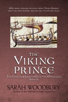 The Viking Prince 1721692908 Book Cover