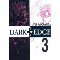 Dark Edge Volume 3 (Dark Edge) 1597960306 Book Cover