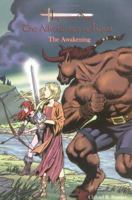 The Awakening: The Imperium Saga: The Adventures of Kyria 0974435414 Book Cover