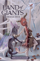 Land Of Giants Oracle 1646712056 Book Cover