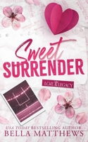 Sweet Surrender B0GMXLCW1H Book Cover