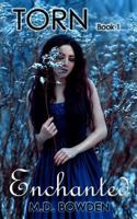 Enchanted 1977800963 Book Cover