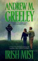 Irish Mist (A Nuala Anne McGrail Novel) 0812590236 Book Cover