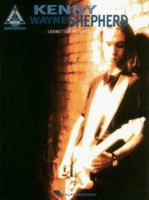 Kenny Wayne Shepherd - Ledbetter Heights* 0793581737 Book Cover