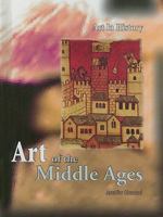 Art of the Middle Ages 1403487766 Book Cover