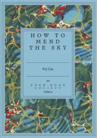 How to Mend the Sky 1917792808 Book Cover