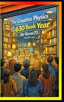 The Creative Physics of the 630 Book Year B0H6W1KJFT Book Cover