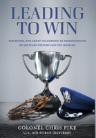 Leading to Win B0CJ28PYMR Book Cover