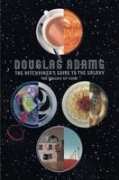 The Hitchhiker's Guide to the Galaxy: The Trilogy of Four