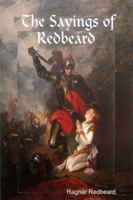 The Sayings of Redbeard 1716014522 Book Cover