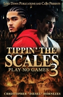 Tippin' The Scales 3 1965448933 Book Cover