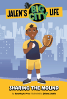 Sharing the Mound B0GN62P6K4 Book Cover
