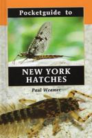 Pocketguide to New York Hatches 0811731707 Book Cover