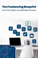 The Freelancing Blueprint: From First Clients to Sustainable Success B0DYN9Y2HH Book Cover