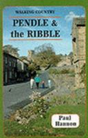 Pendle Hill / Ribble Valley 1870141326 Book Cover