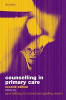 Counselling in Primary Care 019263156X Book Cover