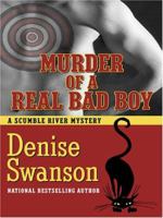 Murder of a Real Bad Boy (A Scumble River Mystery, Book 8) 0451218280 Book Cover