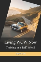 Living WOW Now: Thriving in a SAD World B0DWXVP5Z3 Book Cover