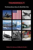 Thunderbolt 055328603X Book Cover