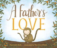 A Father's Love 0593206185 Book Cover