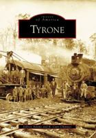 Tyrone 0738555215 Book Cover