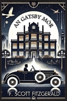 An Gatsby Mór (Irish Edition) B0DPJVZJX9 Book Cover