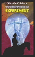 Western Experiment B0CHW9J43X Book Cover