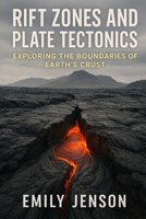Rift Zones and Plate Tectonics: Exploring the Boundaries of Earth's Crust B0DRZMPD9J Book Cover