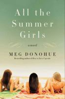 All the Summer Girls 0062203819 Book Cover