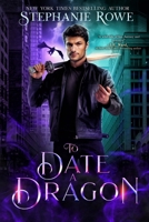 To Date a Dragon B09GTP58GB Book Cover