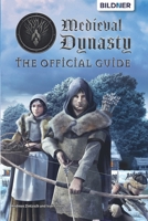 Medieval Dynasty: The Official Guide null Book Cover