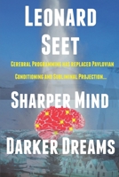 Sharper Mind Darker Dreams 0967493765 Book Cover