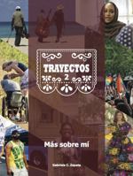 Trayectos: Más sobre mí 1937963268 Book Cover