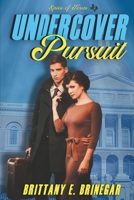 Undercover Pursuit B0BT1JBBMK Book Cover