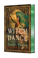 Witch Dance (The Spellbound History Quartet, 2) 1250376726 Book Cover