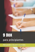 9 Box: para principiantes B084DGMG6H Book Cover