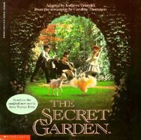 The Secret Garden 0590471708 Book Cover