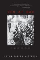 Zen at War 0742539261 Book Cover
