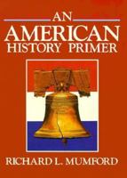 An American History Primer 0155023446 Book Cover