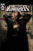 The Punisher MAX, Vol. 1 0785118403 Book Cover