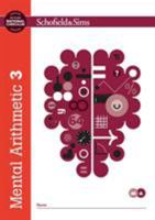 Mental Arithmetic Book 1 0721707998 Book Cover