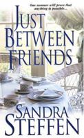 Just Between Friends 0821775561 Book Cover