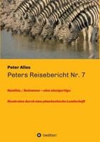 Peters Reisebericht Nr. 7 3748225954 Book Cover