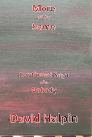 More of the Same: Continued Saga of a Nobody B08579P9GH Book Cover