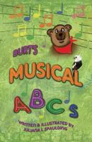Burt's Musical ABC's 1493777882 Book Cover
