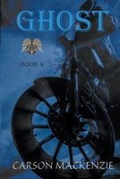Ghost 1952184320 Book Cover