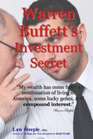 Warren Buffett's Investment Secret 1484189809 Book Cover