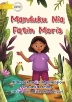 The Frog's Habitat - Manduku Nia Fatin Moris 1922687529 Book Cover