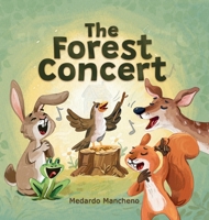 The Forest Concert B0HBFKZ1FW Book Cover