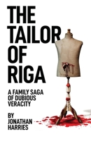 The Tailor of Riga 1950628086 Book Cover